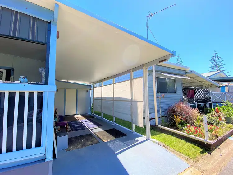 Third view of Homely house listing, 95/143 Nursery, Macksville NSW 2447