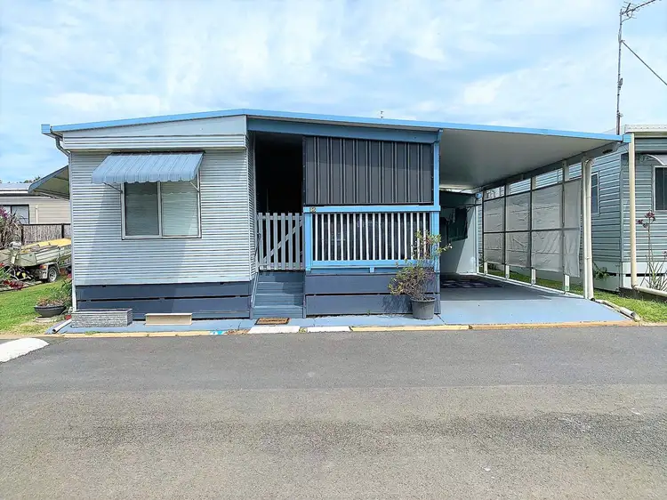 Fourth view of Homely house listing, 95/143 Nursery, Macksville NSW 2447