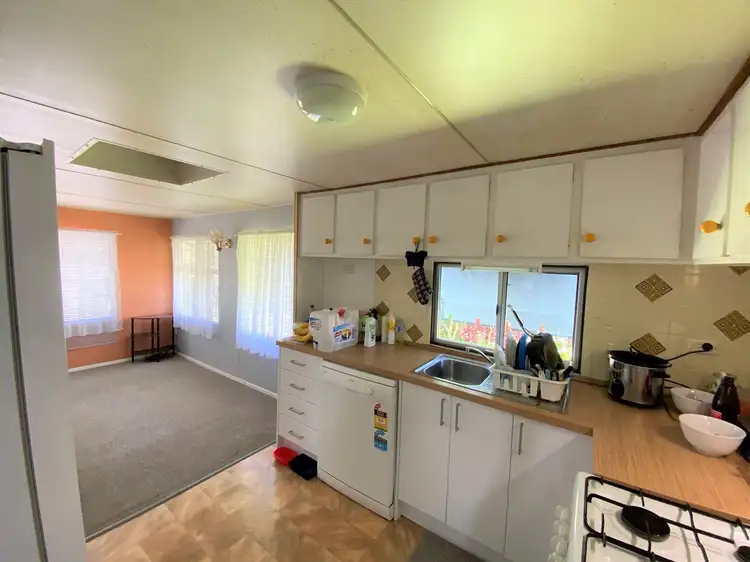 Fifth view of Homely house listing, 95/143 Nursery, Macksville NSW 2447