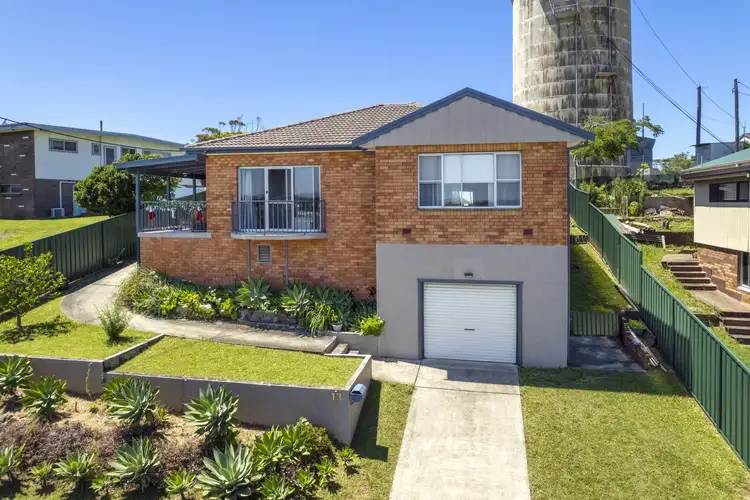 13 Liston Street, Nambucca Heads NSW 2448