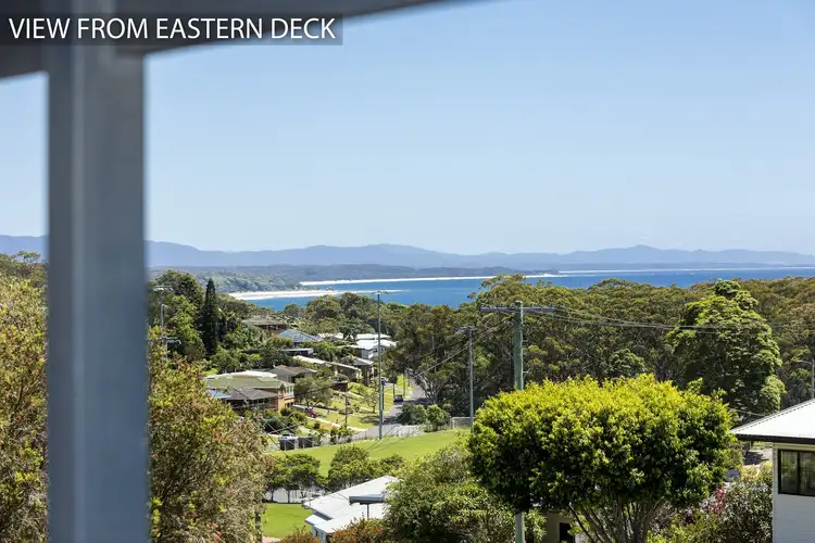 Second view of Homely house listing, 13 Liston Street, Nambucca Heads NSW 2448