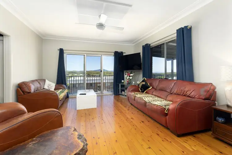 Third view of Homely house listing, 13 Liston Street, Nambucca Heads NSW 2448