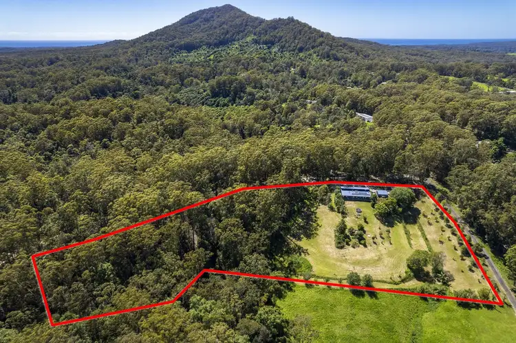 Main view of Homely house listing, 25 Avocado Road, Valla NSW 2448