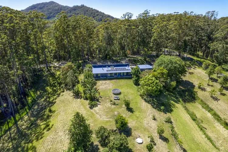 Second view of Homely house listing, 25 Avocado Road, Valla NSW 2448