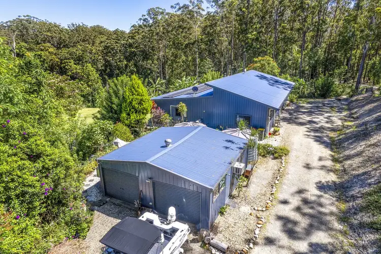 Fourth view of Homely house listing, 25 Avocado Road, Valla NSW 2448