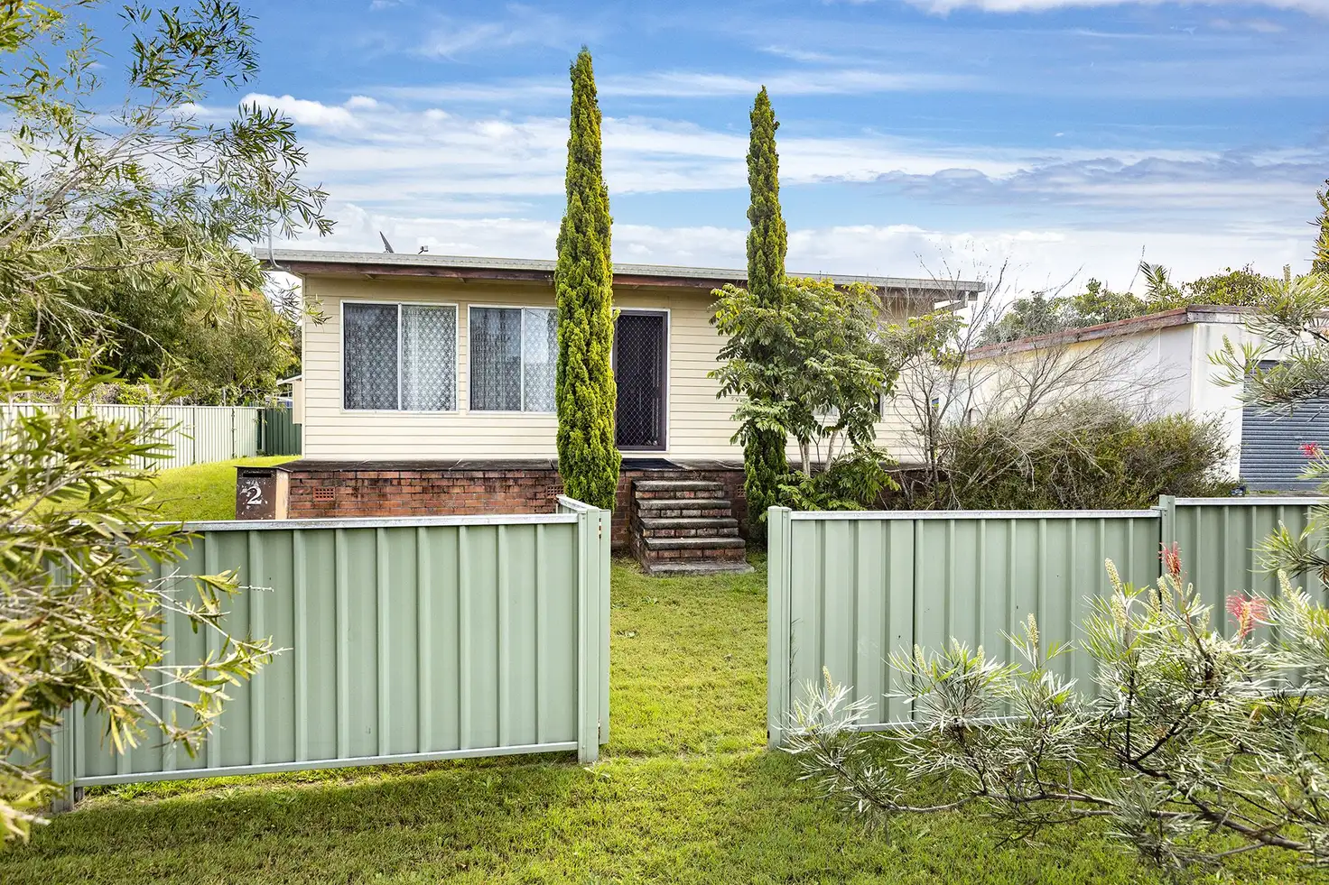 Main view of Homely house listing, 2 Fourth Avenue, Stuarts Point NSW 2441