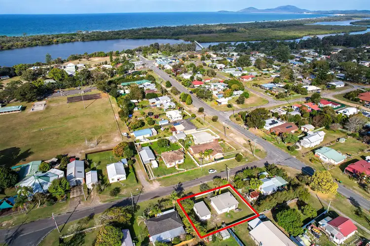 Third view of Homely house listing, 2 Fourth Avenue, Stuarts Point NSW 2441