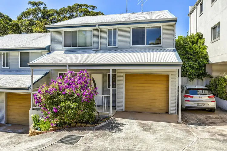 7/22 Parkes Street, Nambucca Heads NSW 2448