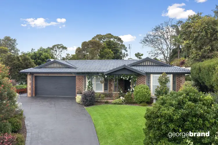 Main view of Homely house listing, 24 Cebalo Place, Kariong NSW 2250