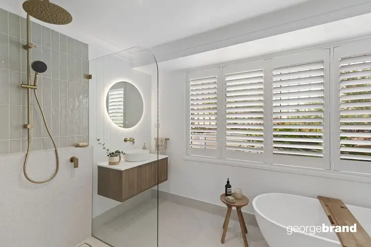 Fifth view of Homely house listing, 24 Cebalo Place, Kariong NSW 2250