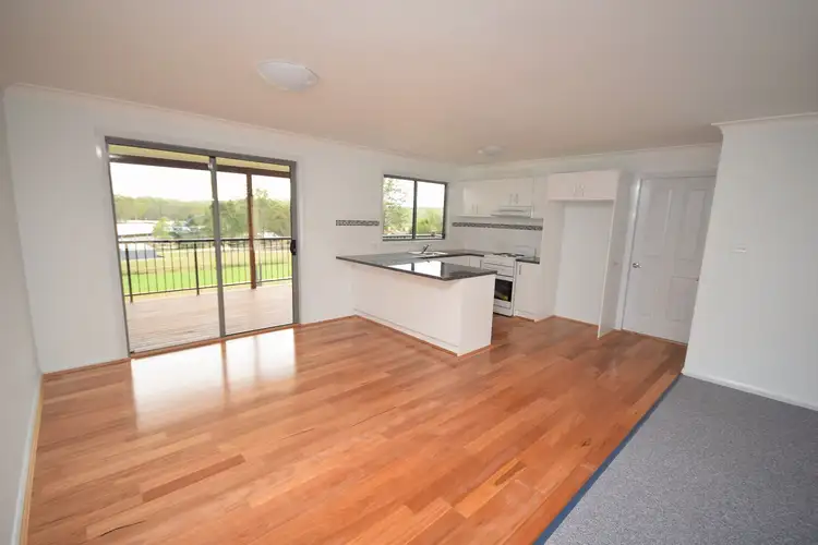 Third view of Homely unit listing, 2/125 Mann, Nambucca Heads NSW 2448