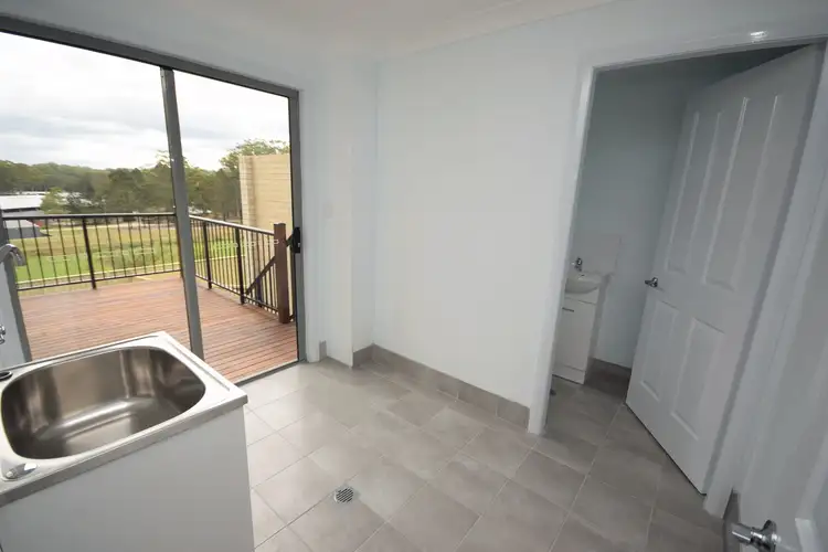 Fifth view of Homely unit listing, 2/125 Mann, Nambucca Heads NSW 2448