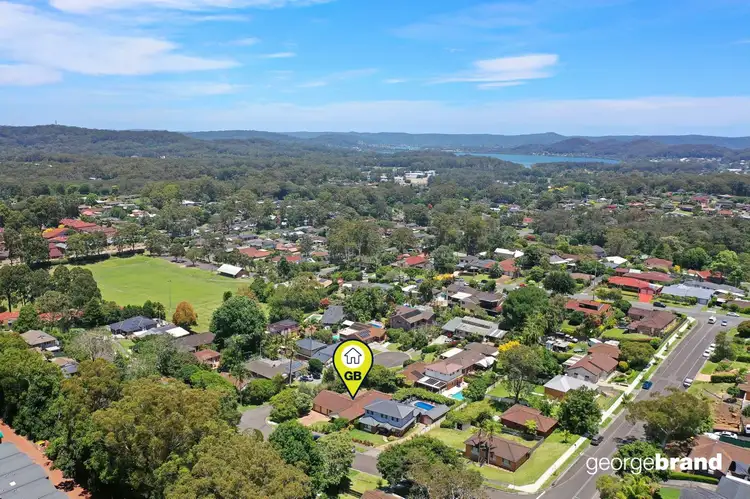 Main view of Homely house listing, 6 Edmondson Crescent, Kincumber NSW 2251