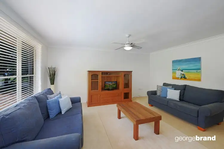 Third view of Homely house listing, 6 Edmondson Crescent, Kincumber NSW 2251