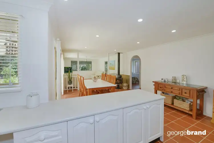 Sixth view of Homely house listing, 6 Edmondson Crescent, Kincumber NSW 2251