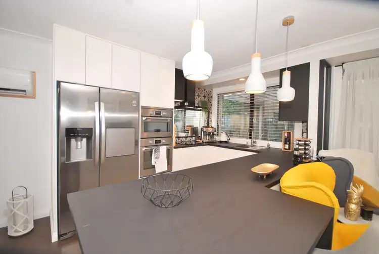 Second view of Homely house listing, 10 Vaisey Close, Kariong NSW 2250