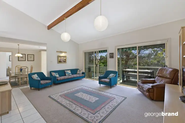 Main view of Homely house listing, 49 Oceano Street, Copacabana NSW 2251