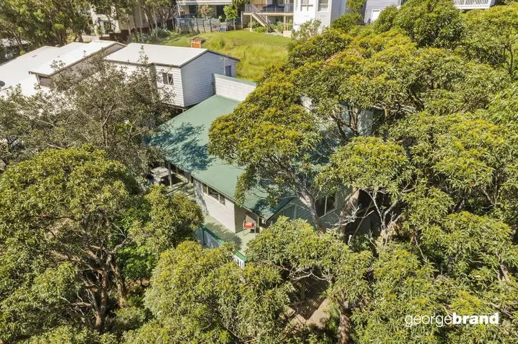 Second view of Homely house listing, 49 Oceano Street, Copacabana NSW 2251