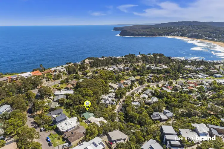 Third view of Homely house listing, 49 Oceano Street, Copacabana NSW 2251