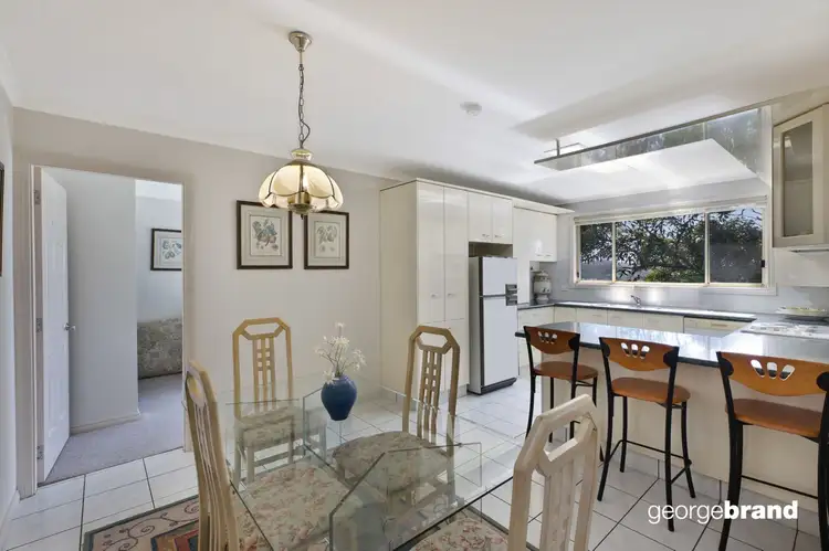 Fourth view of Homely house listing, 49 Oceano Street, Copacabana NSW 2251
