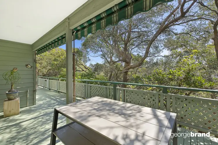 Sixth view of Homely house listing, 49 Oceano Street, Copacabana NSW 2251