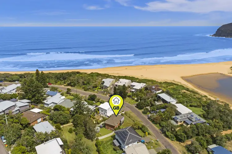 Main view of Homely house listing, 254 Del Monte Place, Copacabana NSW 2251
