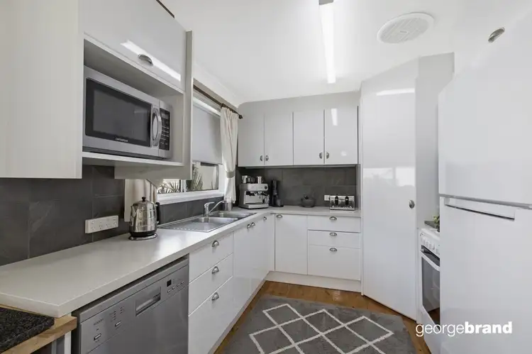 Second view of Homely house listing, 254 Del Monte Place, Copacabana NSW 2251