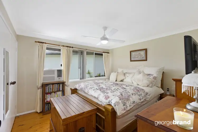 Fifth view of Homely house listing, 254 Del Monte Place, Copacabana NSW 2251