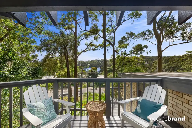 Second view of Homely house listing, 206 The Round Drive, Avoca Beach NSW 2251