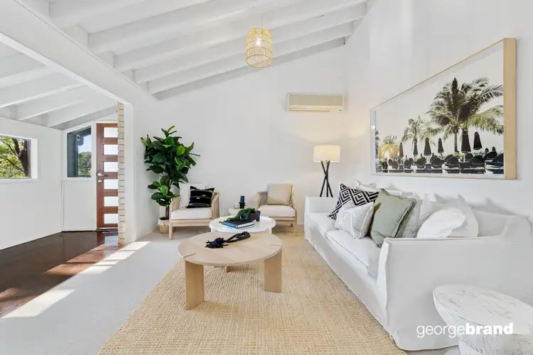 Third view of Homely house listing, 206 The Round Drive, Avoca Beach NSW 2251