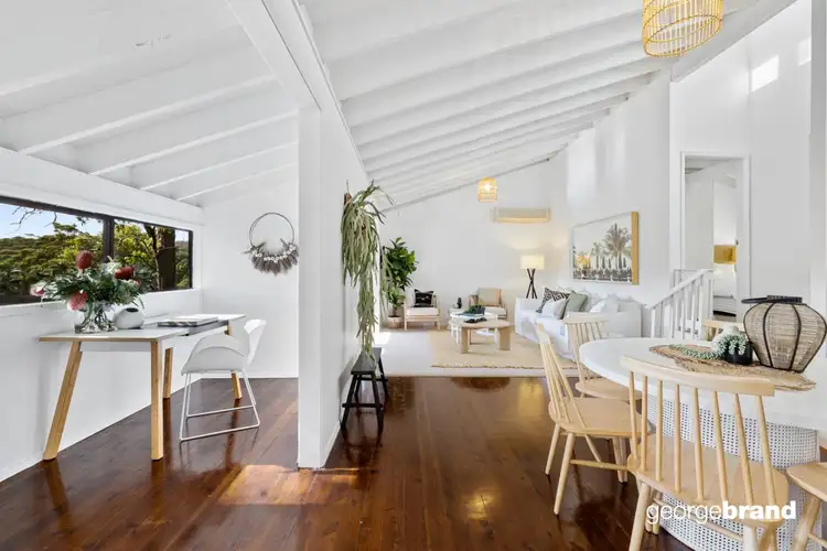 Fourth view of Homely house listing, 206 The Round Drive, Avoca Beach NSW 2251