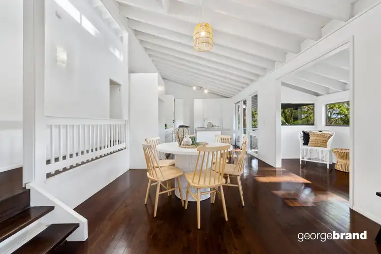 Fifth view of Homely house listing, 206 The Round Drive, Avoca Beach NSW 2251