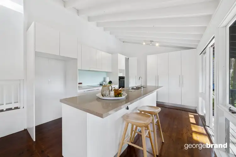 Sixth view of Homely house listing, 206 The Round Drive, Avoca Beach NSW 2251