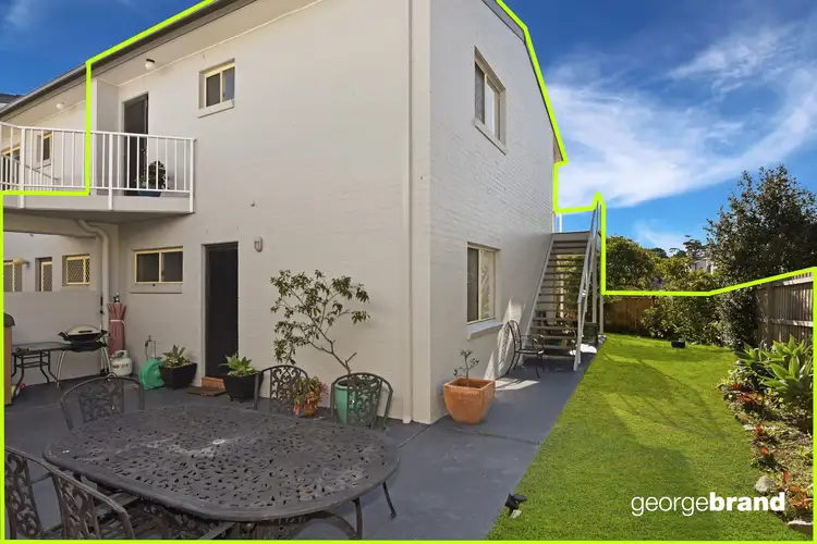 Third view of Homely townhouse listing, 8/39-45 Havenview Road, Terrigal NSW 2260