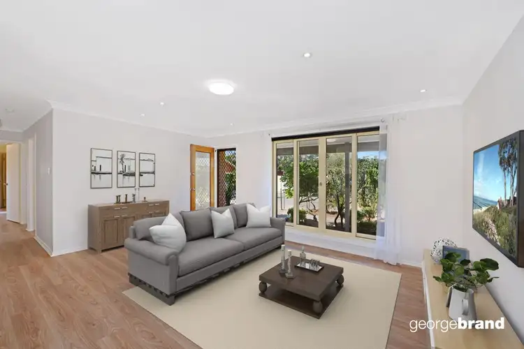 Fourth view of Homely semi-detached listing, 2/907 The Scenic Road, Kincumber NSW 2251