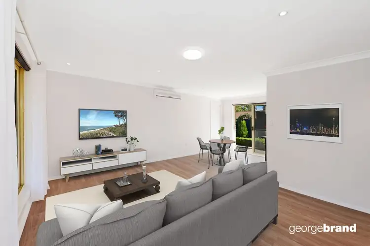 Fifth view of Homely semi-detached listing, 2/907 The Scenic Road, Kincumber NSW 2251