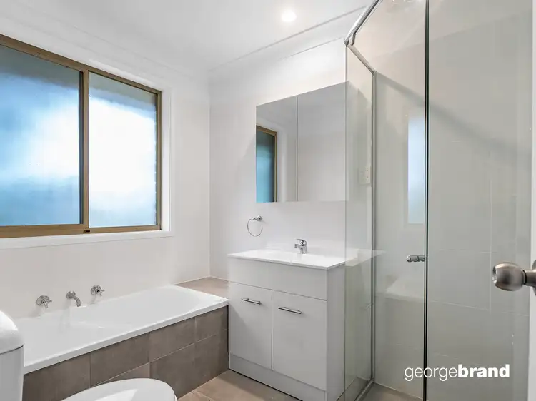 Third view of Homely house listing, 2/16 Truscott Avenue, Kariong NSW 2250