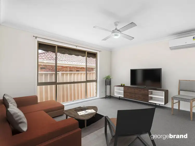 Fifth view of Homely house listing, 2/16 Truscott Avenue, Kariong NSW 2250