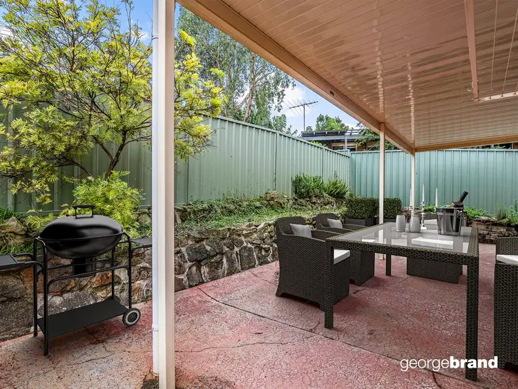 Sixth view of Homely house listing, 2/16 Truscott Avenue, Kariong NSW 2250
