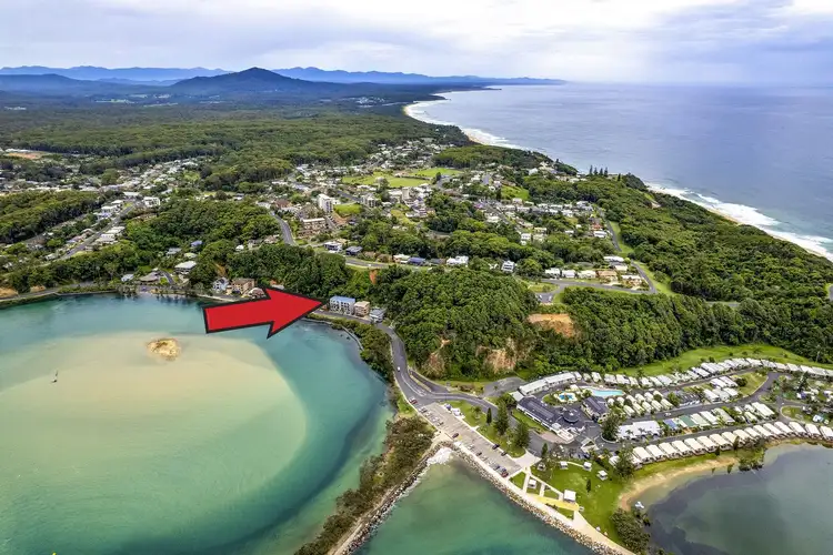 Fourth view of Homely unit listing, 5/26 Wellington Drive, Nambucca Heads NSW 2448