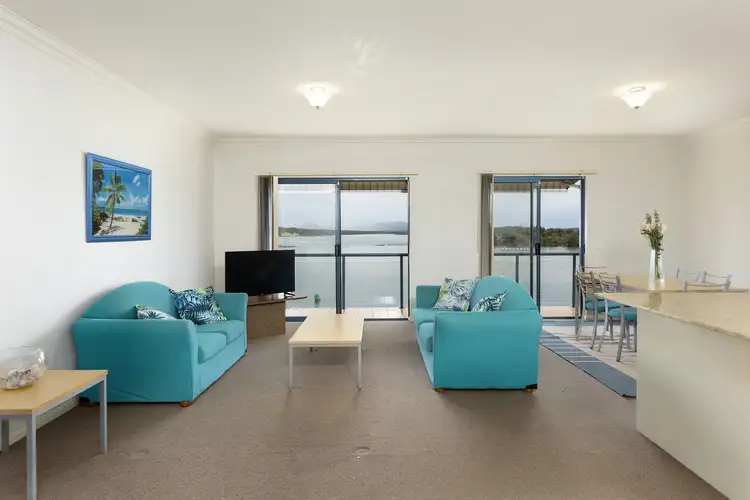 Sixth view of Homely unit listing, 5/26 Wellington Drive, Nambucca Heads NSW 2448
