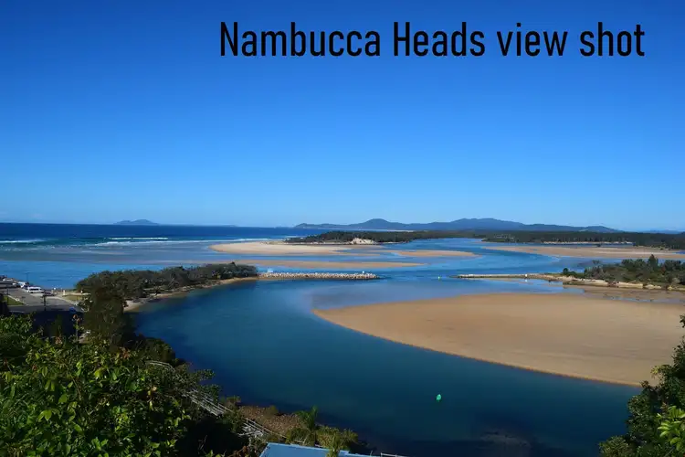 Second view of Homely house listing, 14 Ridge Street, Nambucca Heads NSW 2448