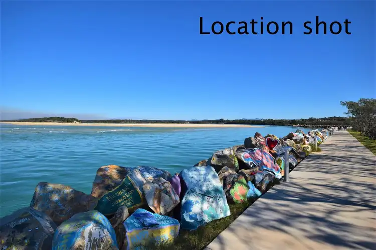 Third view of Homely house listing, 14 Ridge Street, Nambucca Heads NSW 2448