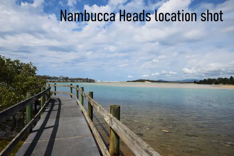 Fourth view of Homely house listing, 14 Ridge Street, Nambucca Heads NSW 2448
