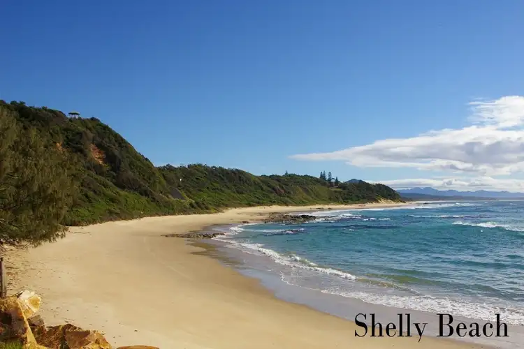 Sixth view of Homely house listing, 14 Ridge Street, Nambucca Heads NSW 2448