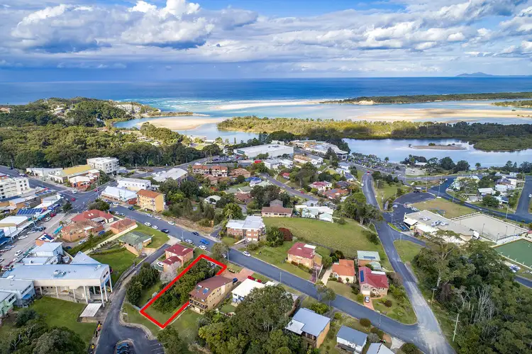Seventh view of Homely house listing, 14 Ridge Street, Nambucca Heads NSW 2448