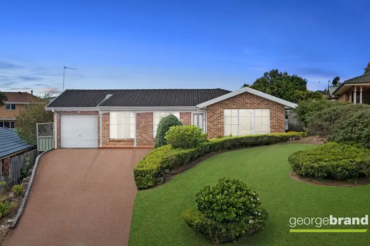 5 Graham Place, Kariong NSW 2250