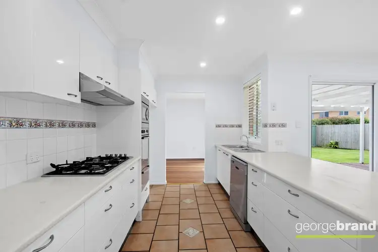 Second view of Homely house listing, 5 Graham Place, Kariong NSW 2250