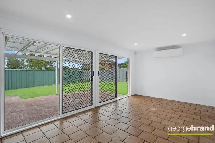 Third view of Homely house listing, 5 Graham Place, Kariong NSW 2250