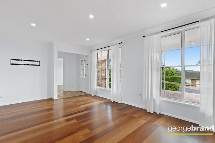 Fourth view of Homely house listing, 5 Graham Place, Kariong NSW 2250